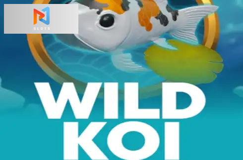 Wild Koi